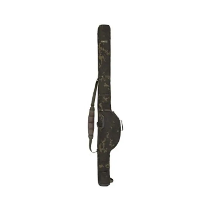 Bagagerie/Rangement - KORDA Fourreau Compac 3 Rod Holdall 10ft Dark Kamo