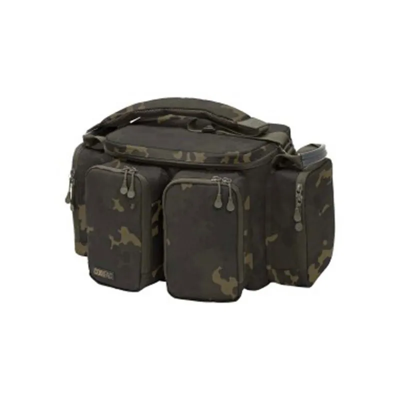 Bagagerie/Rangement - KORDA Fourreau Compac Small Carryall Dark Kamo