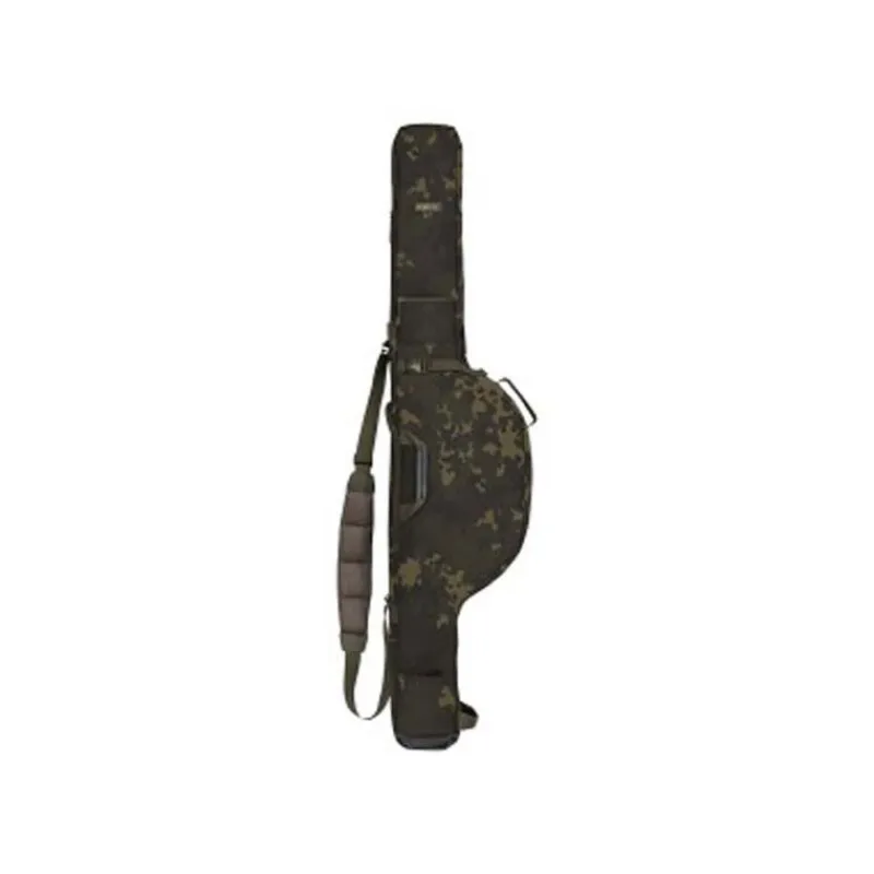 Bagagerie/Rangement - KORDA Fourreau Compac Tele 3 Rod Holdall Dark Kamo