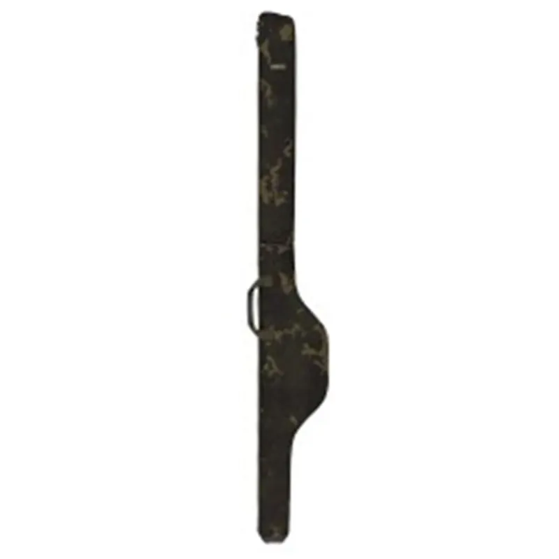 Bagagerie/Rangement - KORDA Fourreau Padded Rod Sleeve 12ft Dark Kamo