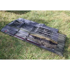 Bagagerie/Rangement - HOOGENDIJK Fourreau leon mastercarp big 50 4 cannes 13'