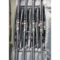 Bagagerie/Rangement - HOOGENDIJK Fourreau leon mastercarp big 50 4 cannes 13'