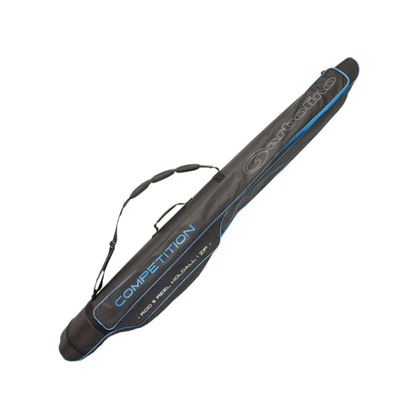 Bagagerie / Rangement Et Transport - GARBOLINO Fourreau Match Feeder Rigide Multizip Squdra Competition Series