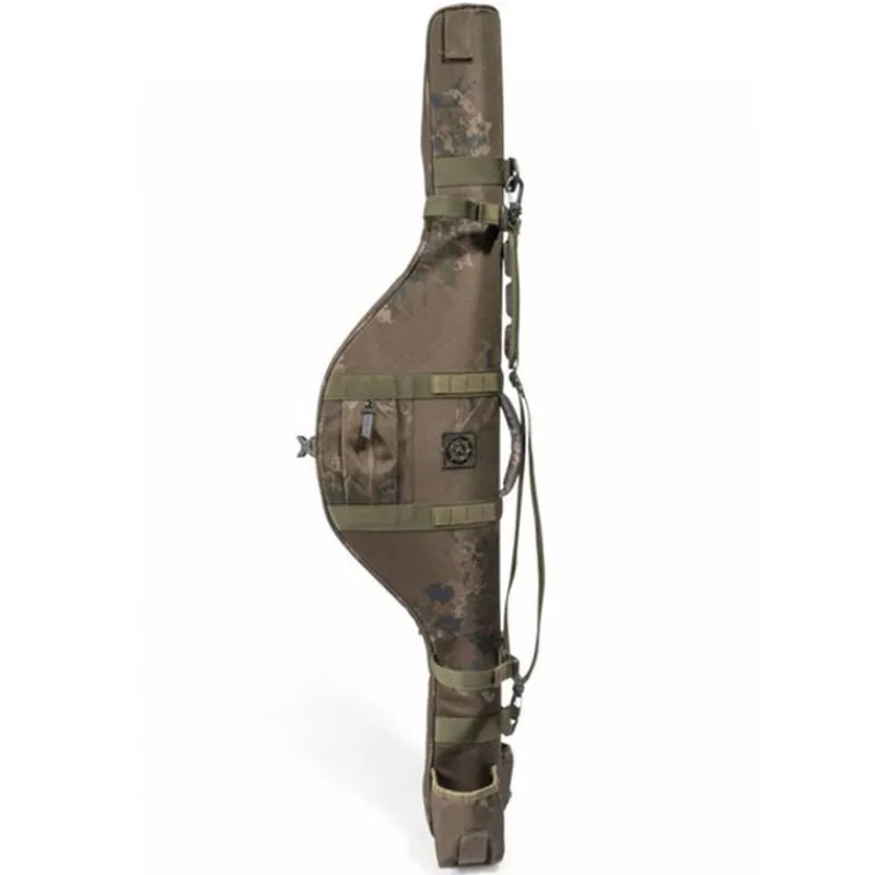Bagagerie/Rangement - NASH Fourreau Scope OPS Hi Protect 9ft 2 Rod Skin