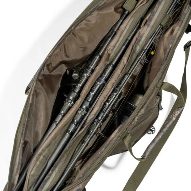 Bagagerie/Rangement - NASH Fourreau Scope OPS Soft Protect 9ft 3RodSkin