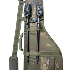 Bagagerie/Rangement - NASH Fourreau Subterfuge Hi Protect 2 Rod Skin 10ft