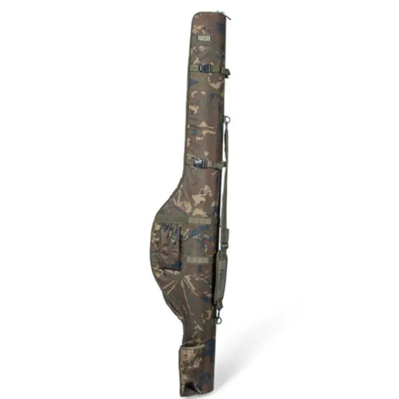 Bagagerie/Rangement - NASH Fourreau Subterfuge Hi Protect 3 Rod Skin 13ft