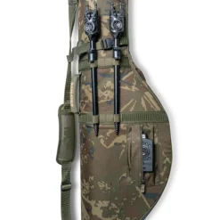 Bagagerie/Rangement - NASH Fourreau Subterfuge Hi Protect 3 Rod Skin 13ft