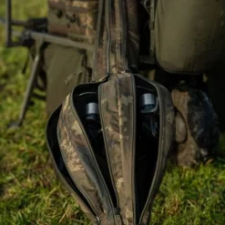 Bagagerie/Rangement - NASH Fourreau Subterfuge Hi Protect 3 Rod Skin 13ft