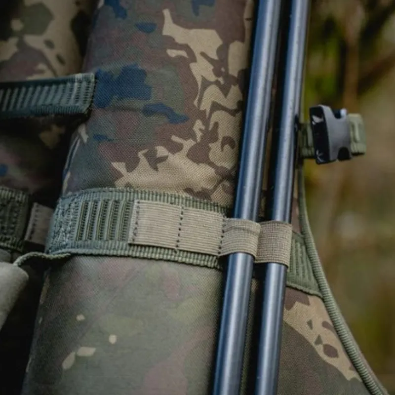 Bagagerie/Rangement - NASH Fourreau Subterfuge Hi Protect 3 Rod Skin 13ft