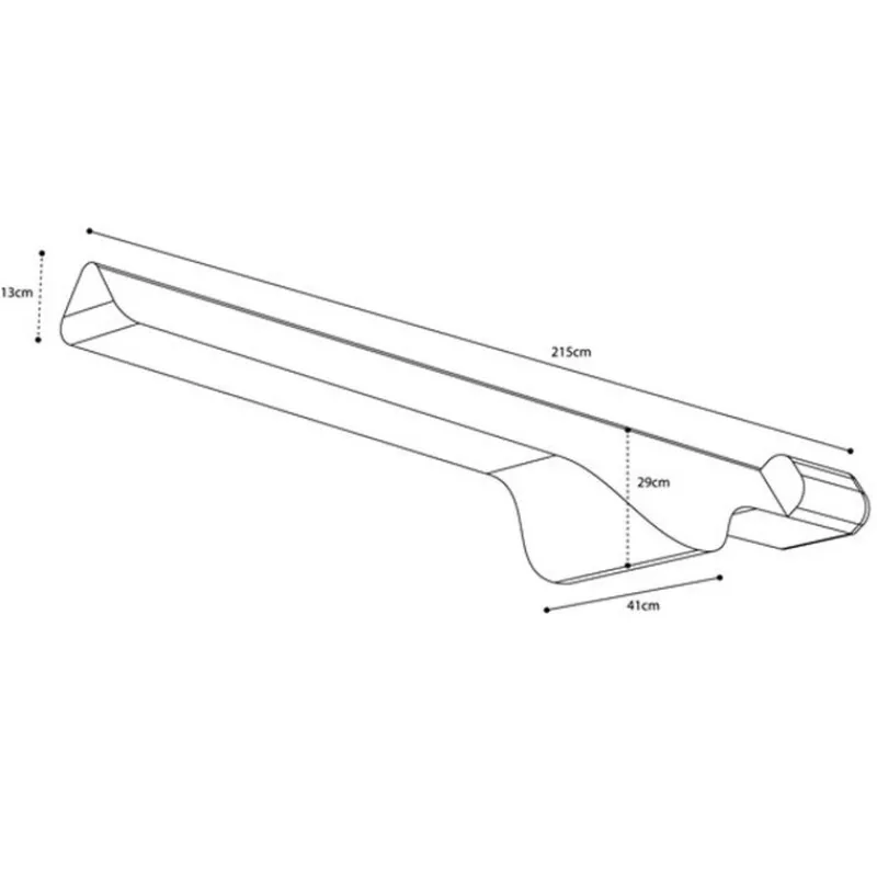 Bagagerie/Rangement - NASH Fourreau Subterfuge Hi Protect 3 Rod Skin 13ft