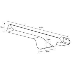 Bagagerie/Rangement - NASH Fourreau Subterfuge Hi Protect 3 Rod Skin 10ft