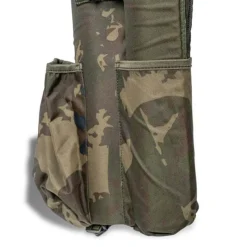 Bagagerie/Rangement - NASH Fourreau Subterfuge Hi Protect 2 Rod Skin 12ft
