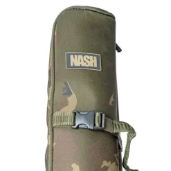 Bagagerie/Rangement - NASH Fourreau Subterfuge Hi Protect 2 Rod Skin 12ft