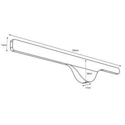 Bagagerie/Rangement - NASH Fourreau Subterfuge Soft Protect 1 Rod Skin 12ft