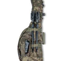 Bagagerie/Rangement - NASH Fourreau Subterfuge Soft Protect 2 Rod Skin 13ft