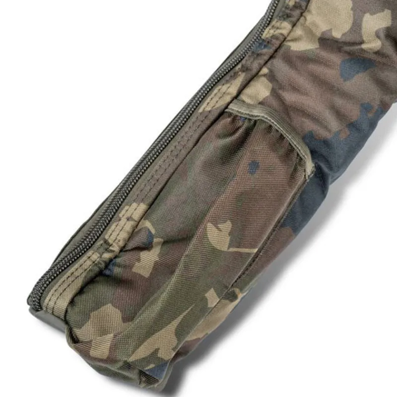 Bagagerie/Rangement - NASH Fourreau Subterfuge Soft Protect 2 Rod Skin 13ft