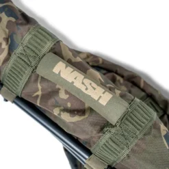 Bagagerie/Rangement - NASH Fourreau Subterfuge Soft Protect 2 Rod Skin 13ft