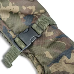 Bagagerie/Rangement - NASH Fourreau Subterfuge Soft Protect 2 Rod Skin 13ft