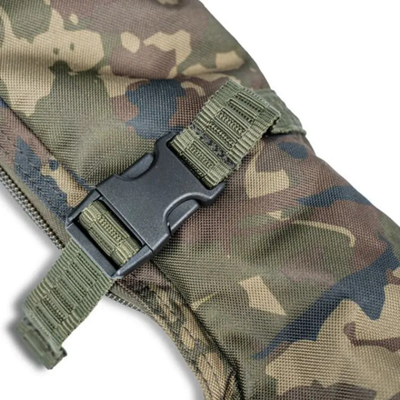Bagagerie/Rangement - NASH Fourreau Subterfuge Soft Protect 2 Rod Skin 13ft