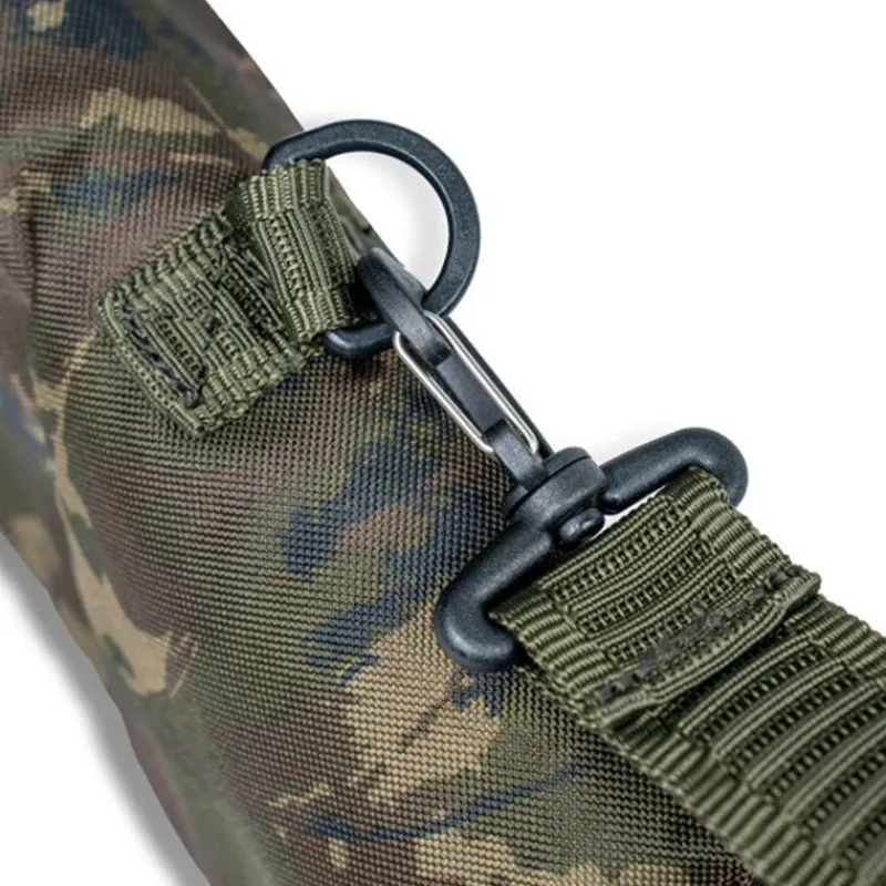 Bagagerie/Rangement - NASH Fourreau Subterfuge Soft Protect 2 Rod Skin 13ft
