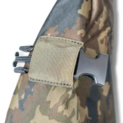 Bagagerie/Rangement - NASH Fourreau Subterfuge Soft Protect 1 Rod Skin 13ft