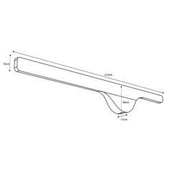 Bagagerie/Rangement - NASH Fourreau Subterfuge Soft Protect 1 Rod Skin 13ft