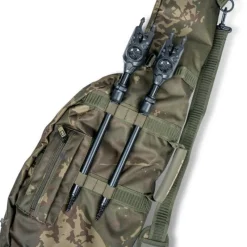 Bagagerie/Rangement - NASH Fourreau Subterfuge Soft Protect 3 Rod Skin 12ft
