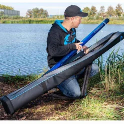 Bagagerie / Rangement Et Transport - CRESTA Fourreau pour kit Blackthorne Protector Pole Case 1.90m