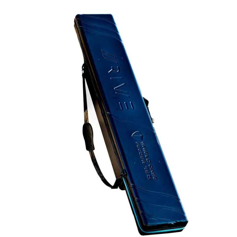 Bagagerie Feeder - RIVE Fourreau Rigide Hard Case Feeder 195cm x 32cm