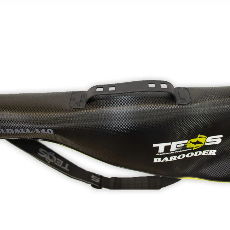 Bagagerie Feeder - TEOS Fourreau Rigide Barooder EVA Single Rod Holdall 140
