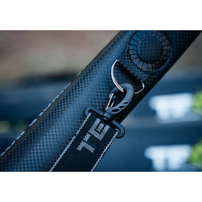 Bagagerie Feeder - TEOS Fourreau Rigide Barooder EVA Single Rod Holdall 175