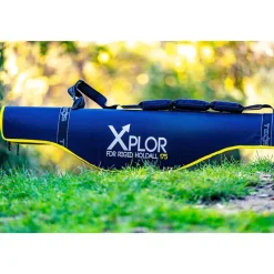 Bagagerie Feeder - TEOS Fourreau Rigide X-Plor FDR Rigid Holdall 175