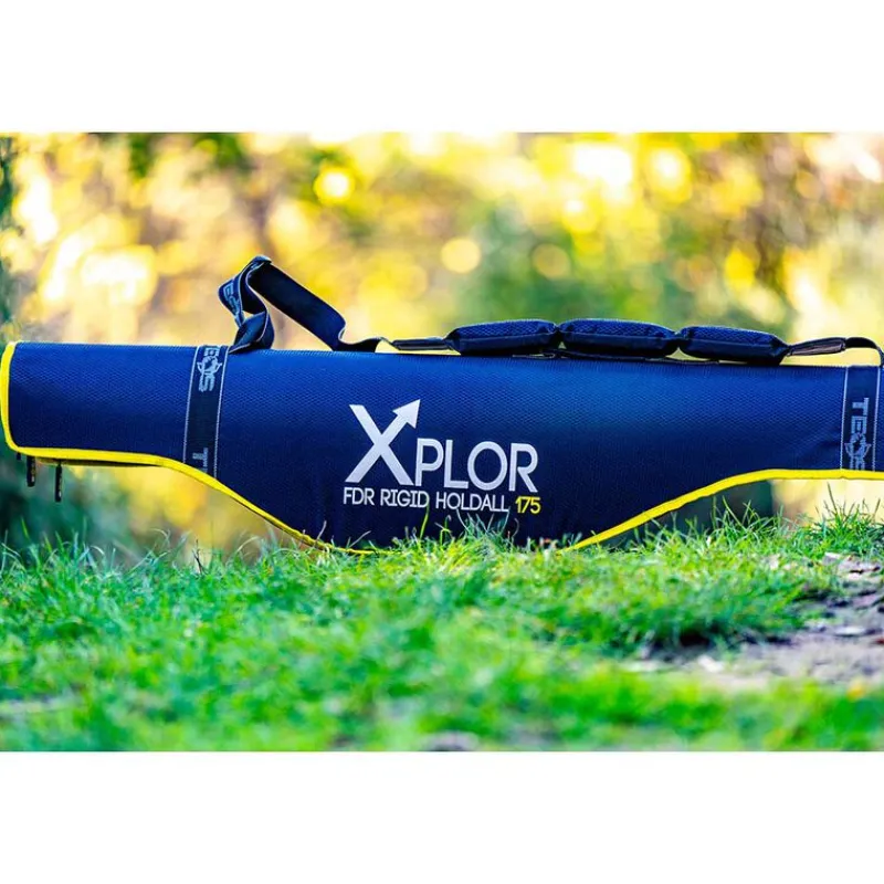 Bagagerie Feeder - TEOS Fourreau Rigide X-Plor FDR Rigid Holdall 175