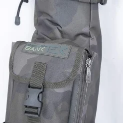 Bagagerie/Rangement - SONIK Fourreau Bank-Tek 3 Rod Compact Sleeve 13FT