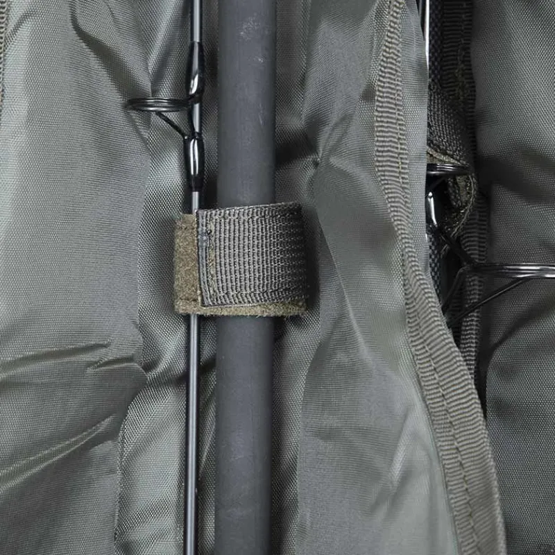 Bagagerie/Rangement - SONIK Fourreau Bank-Tek 3 Rod Compact Sleeve 13FT