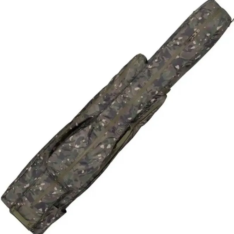 Bagagerie/Rangement - TRAKKER Fourreau NXC Camo 3 Rod Sleeves 10'
