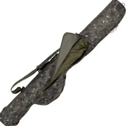 Bagagerie/Rangement - TRAKKER Fourreau NXC Camo 3 Rod Sleeves 10'