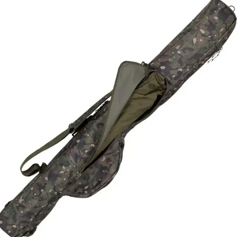 Bagagerie/Rangement - TRAKKER Fourreau NXC Camo 3 Rod Sleeves 10'