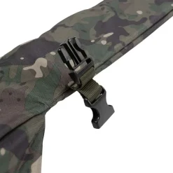 Bagagerie/Rangement - TRAKKER Fourreau NXC Camo Rod Sleeves 10'