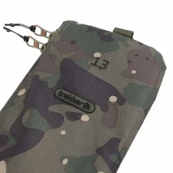 Bagagerie/Rangement - TRAKKER Fourreau NXC Camo Rod Sleeves 13'