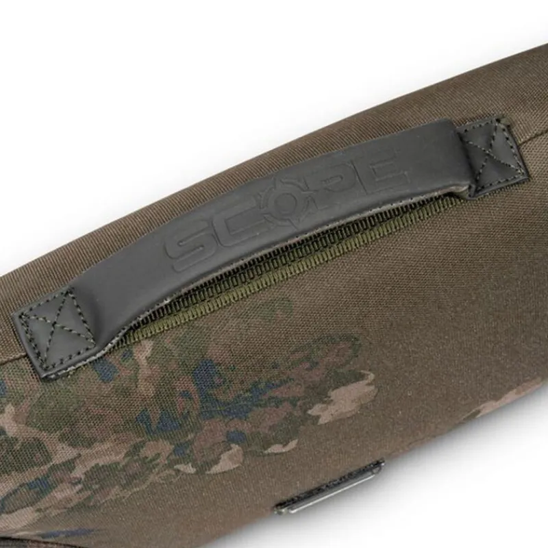 Bagagerie/Rangement - NASH Fourreaux Scope OPS Hi Protect 6ft 1 Rod Skin