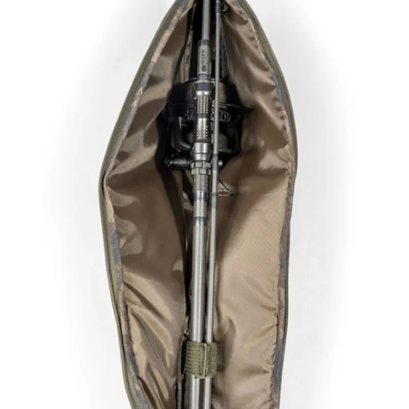 Bagagerie/Rangement - NASH Fourreaux Scope OPS Soft Protect 9ft 1RodSkin