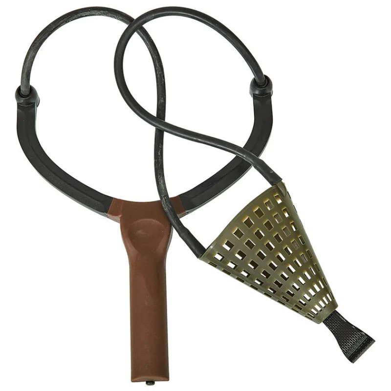 Amorçage/Propulsion - STARBAITS Fronde Particule Cone Pult
