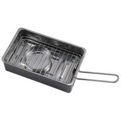 Bagagerie, Rangement, Transport|Goodies Et Idées Cadeaux - ABU GARCIA Fumoir Abusmoker-S