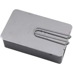 Bagagerie, Rangement, Transport|Goodies Et Idées Cadeaux - ABU GARCIA Fumoir Abusmoker-S