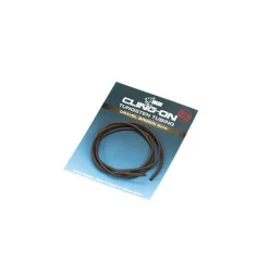 Acc.Montages/Hameçons - NASH Gaine anti emmeleur cling-on tungsten tubing