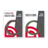 Acc.Montages/Hameçons - TRAKKER Gaine anti emmêleur Tungsten Tubing