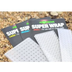 Acc.Montages/Hameçons - KORDA Gaine anti nuisible superwrap