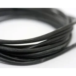 Acc.Montages/Hameçons - KORDA Gaine silicone carpe silicone tube green 1.5m